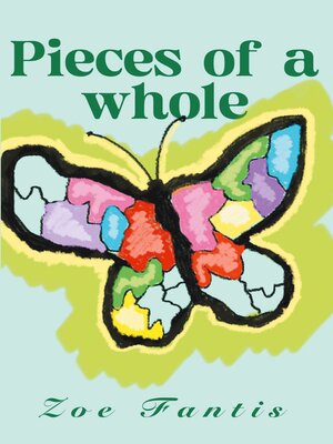 cover image of Pieces of a whole